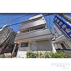 東京都品川区二葉3丁目2-13：物件画像／株式会社アンビション・エージェンシー　中目黒店