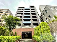東京都渋谷区代官山町1-4：物件画像／株式会社アンビション・エージェンシー　中目黒店