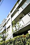 東京都目黒区目黒2丁目1-13：物件画像／株式会社アンビション・エージェンシー　中目黒店