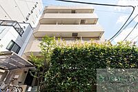 東京都目黒区中根1丁目7-13：物件画像／株式会社アンビション・エージェンシー　中目黒店