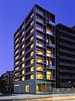 東京都目黒区目黒2丁目12-16：物件画像／株式会社アンビション・エージェンシー　中目黒店