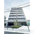東京都品川区戸越4丁目4-4：物件画像／株式会社アンビション・エージェンシー　中目黒店
