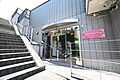 東京メトロ千代田線 代々木公園駅 徒歩10分の賃貸マンション