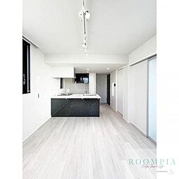 ※同タイプの別のお部屋です。
