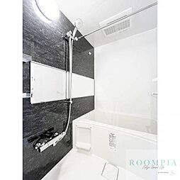 ※同タイプの別のお部屋です。