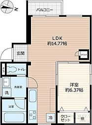 SCENE.Meguro Sauna Residence 地下1階/B1F