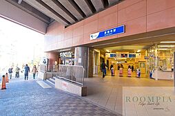 豪徳寺駅(小田急 小田原線) 徒歩20分。 1550m
