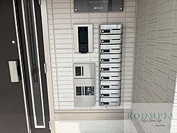 セレスティア岡本
