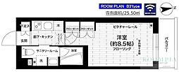 グランドコンシェルジュ世田谷アジールコート 5階