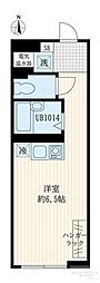 LiveFlat蓮沼 3階