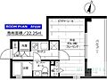 ステージグランデ三軒茶屋アジールコート2階9.9万円