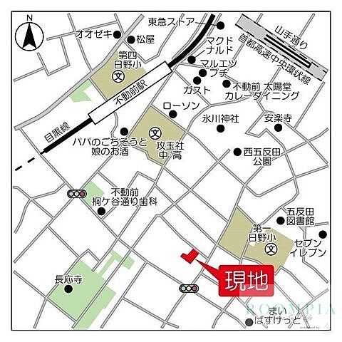 地図