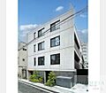 都営大江戸線 西新宿五丁目駅 徒歩4分の賃貸マンション