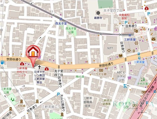 地図