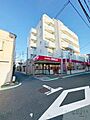 ウィルテラス奥沢