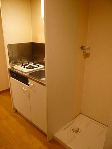 キッチン