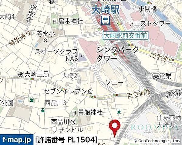 地図