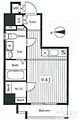アーバイル三軒茶屋7階11.0万円