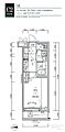 RELUXIA三軒茶屋5階12.6万円