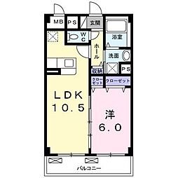 ラグナ蒲田本町 1階