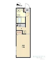 GC用賀 3階
