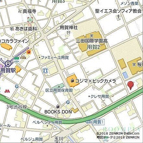 周辺