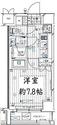 レガリス用賀 5階
