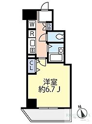 グランヴァン戸越銀座 7階