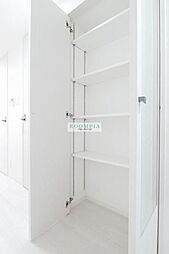 マキシヴ高島平