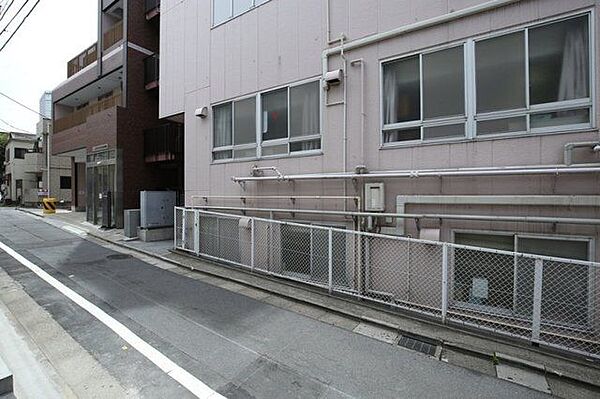 アレイムK 102｜東京都新宿区市谷甲良町(賃貸マンション1K・1階・31.50㎡)の写真 その14