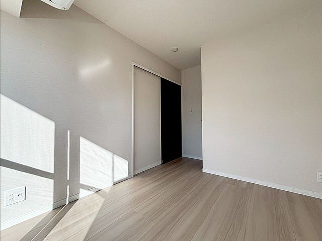 寝室 ドルミ代々木 12階/-