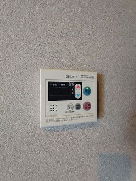 【室内設備】