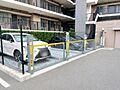 【駐車場】敷地...