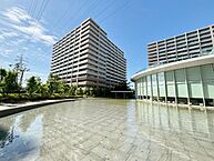 神奈川県川崎市幸区新小倉：物件画像
