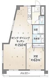 マンション祐天寺