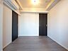 子供部屋：【内装】洋室は約5.1帖。家具の配置がしやすい間取りです。