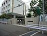 周辺：【小学校】大阪市立味原小学校まで244ｍ