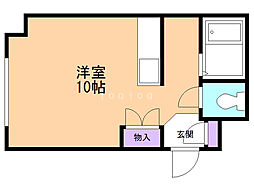 平澤ハイツ 2階/212