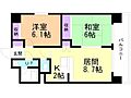 リゾルテ中央6階7.0万円