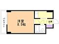 リラハイツ北14条6階3.6万円