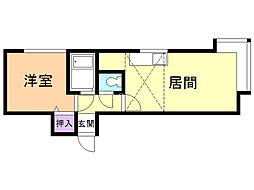 アクティ316 2階