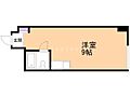 チサンマンション札幌第一7階3.3万円