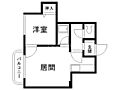 エスポワール323階3.3万円