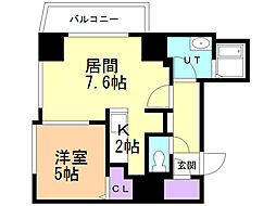 スペチアーレ麻生 10階