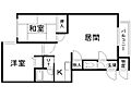 シャトー251階4.3万円