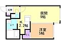 glace4階7.4万円