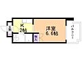 あおばビルN254階3.1万円