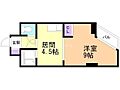ノースランド北27条3階2.6万円