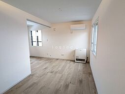 札幌市営南北線 麻生駅 徒歩6分の賃貸マンション 3階1LDKのリビング/ダイニング