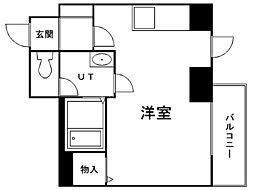 カーサエスティナ3 2階